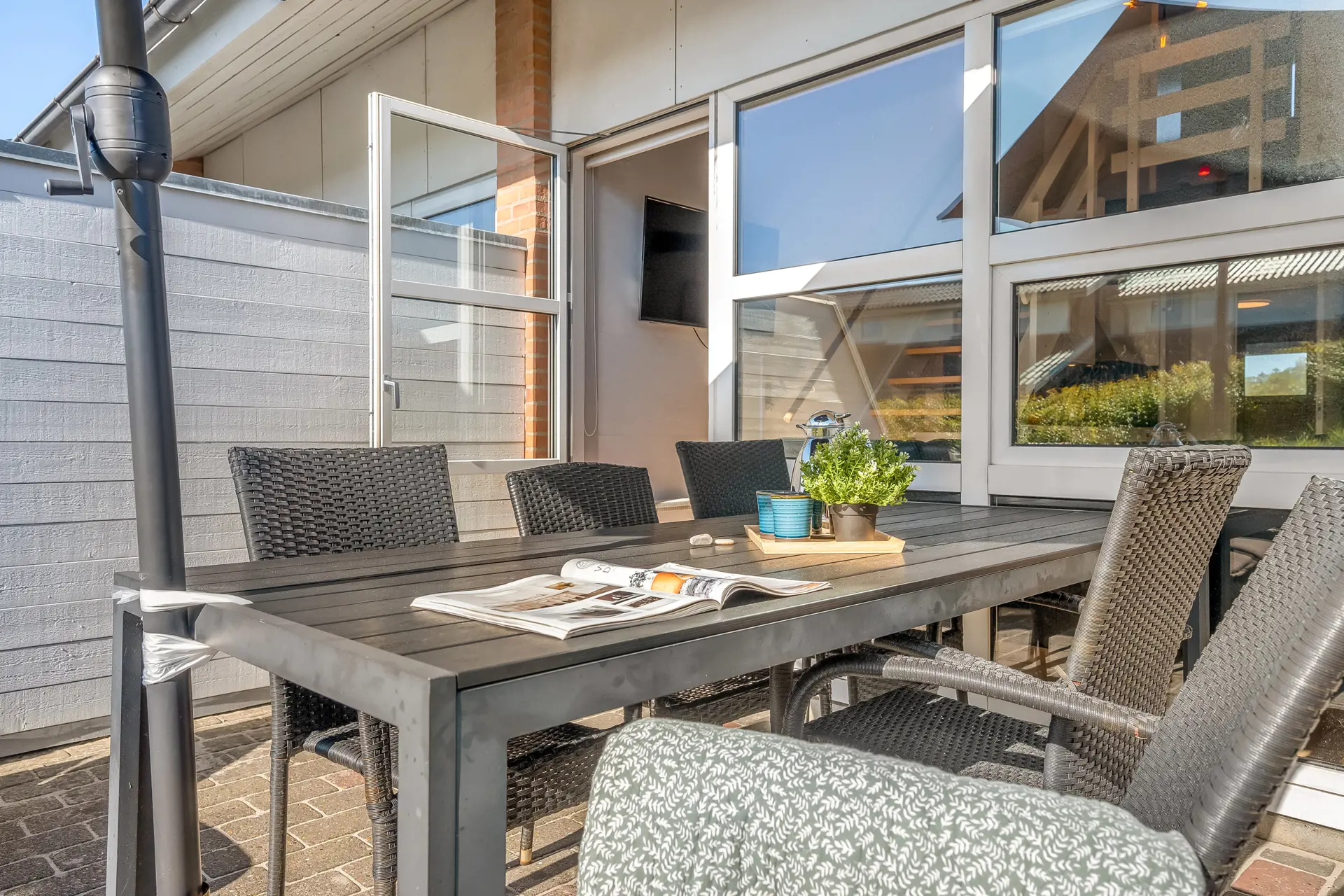 Ferienwohnung 25-5293 in Nordvej 11, lejl. 15, Vejers Strand | Bild 23 von 35