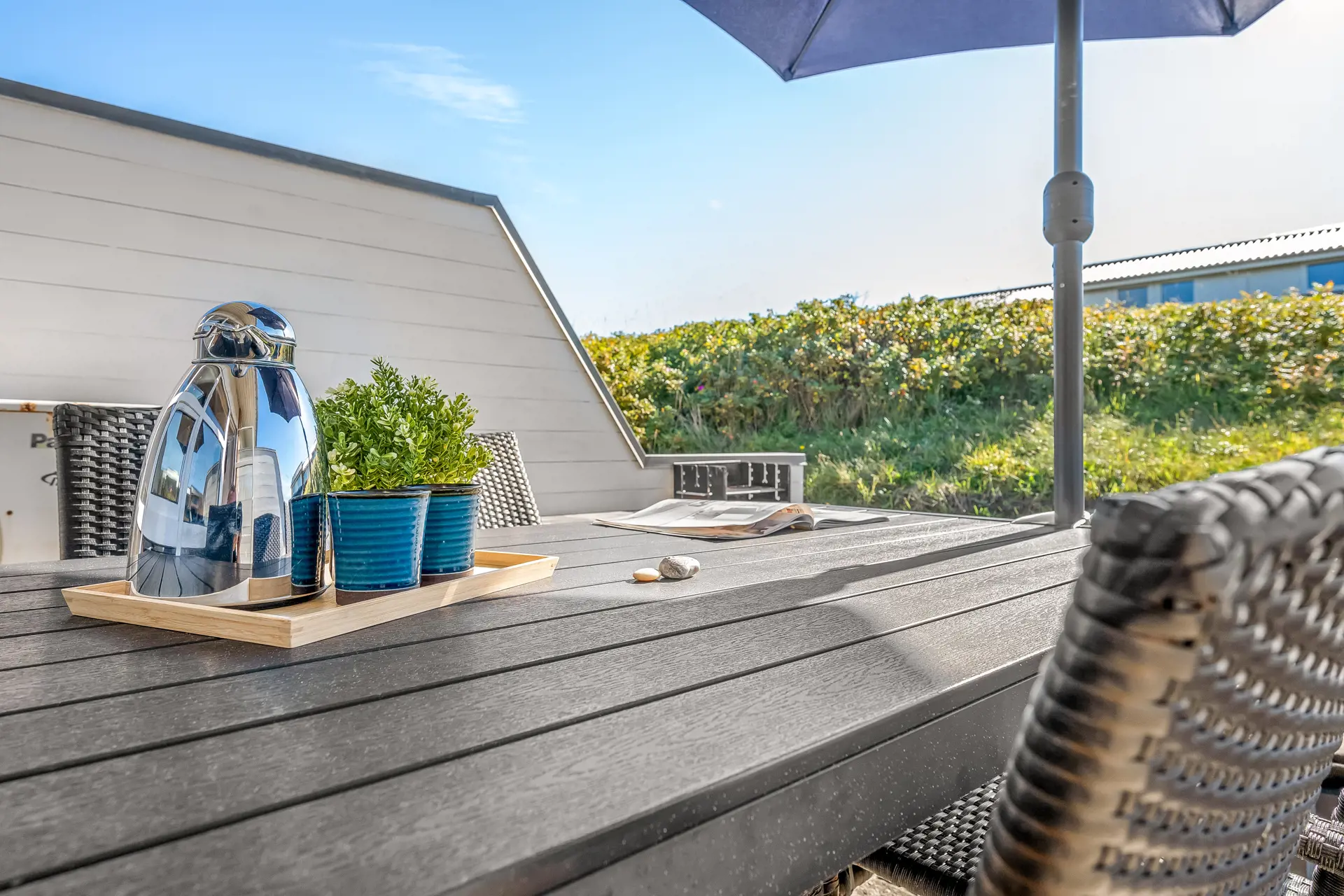 Ferienwohnung 25-5293 in Nordvej 11, lejl. 15, Vejers Strand | Bild 24 von 35