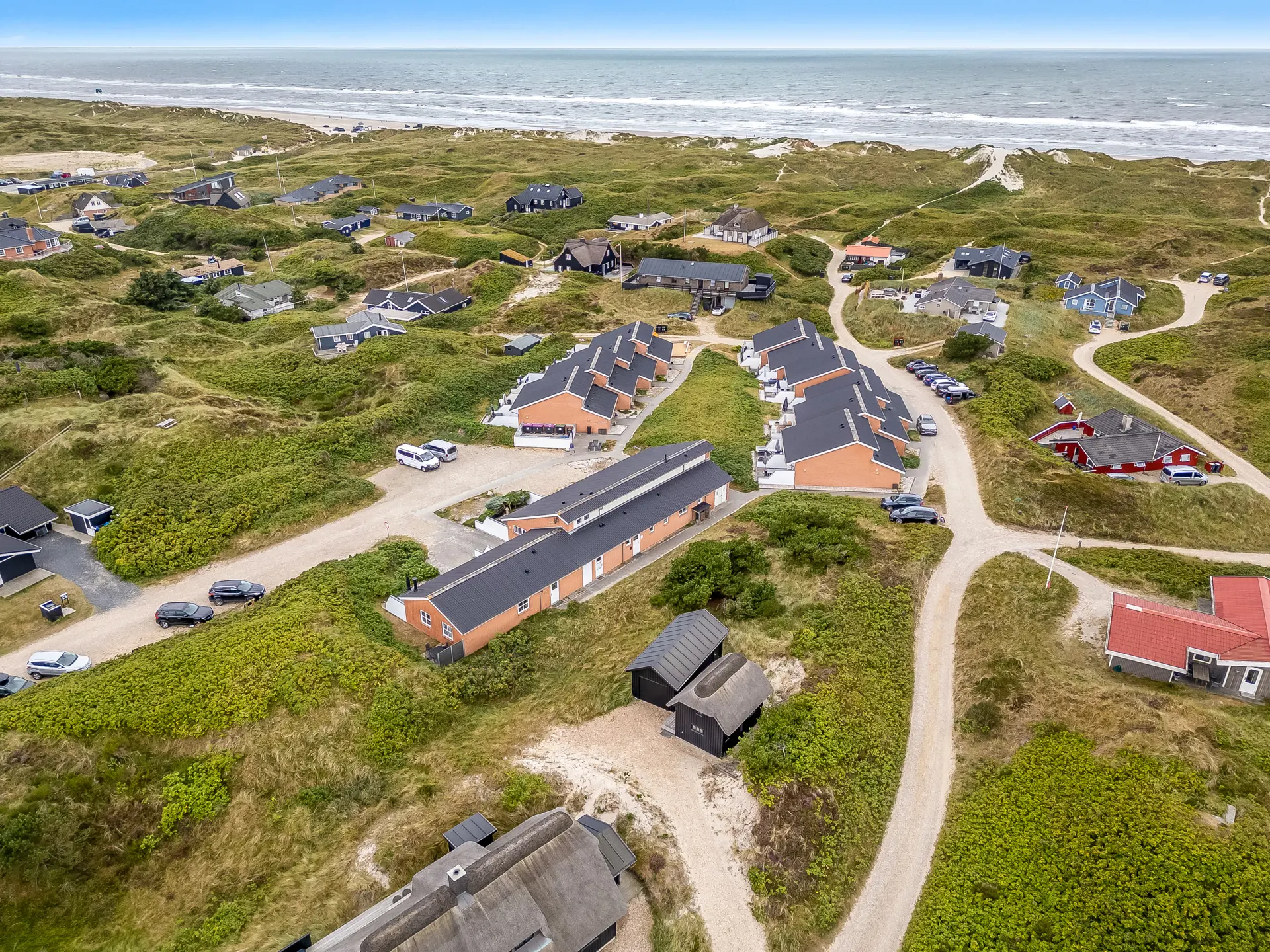 Ferienwohnung 25-5293 in Nordvej 11, lejl. 15, Vejers Strand | Bild 25 von 35