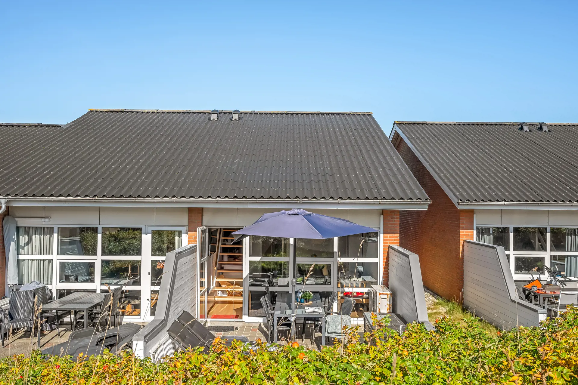Ferienwohnung 25-5293 in Nordvej 11, lejl. 15, Vejers Strand | Bild 26 von 35