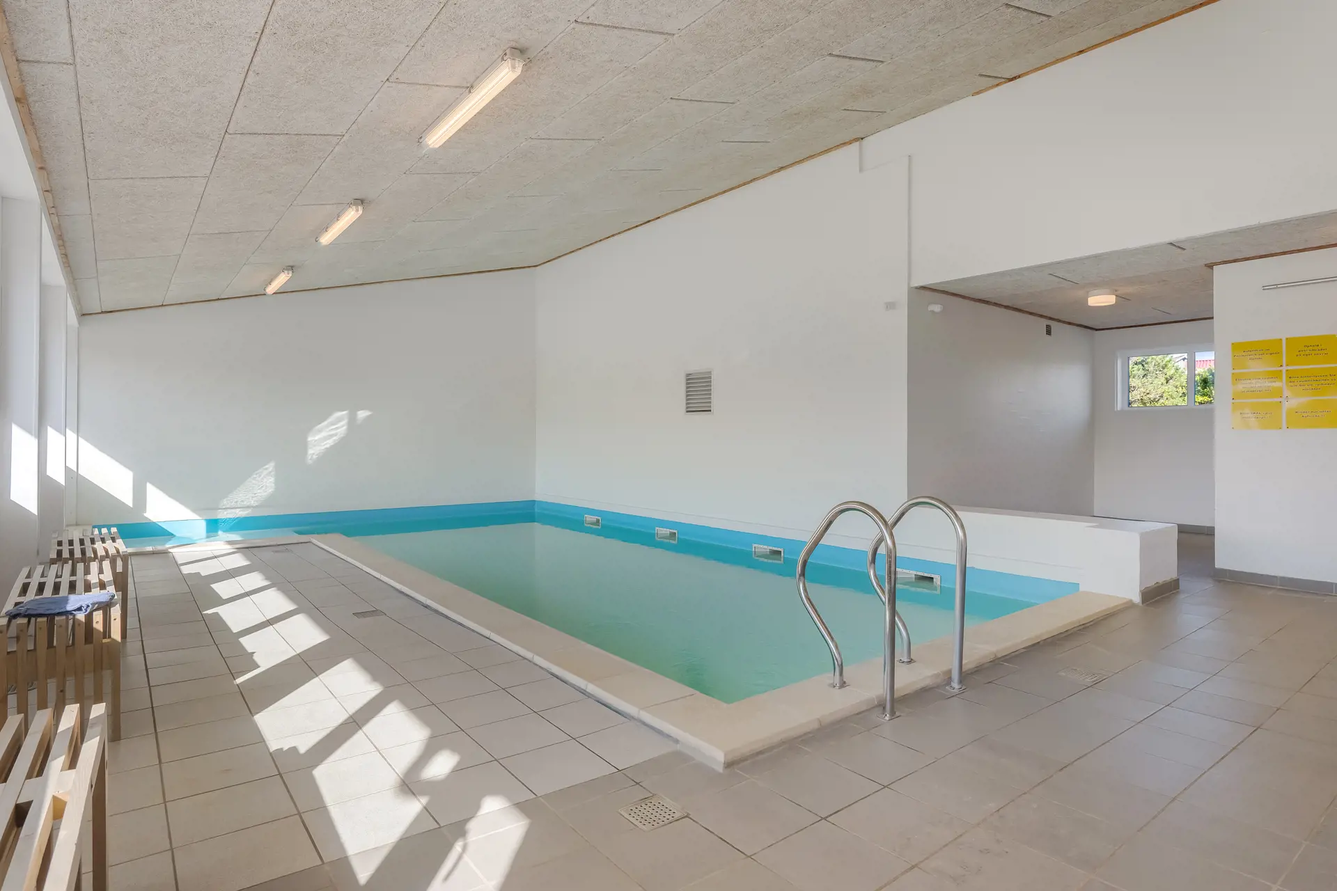 Ferienwohnung 25-5293 in Nordvej 11, lejl. 15, Vejers Strand | Bild 27 von 35