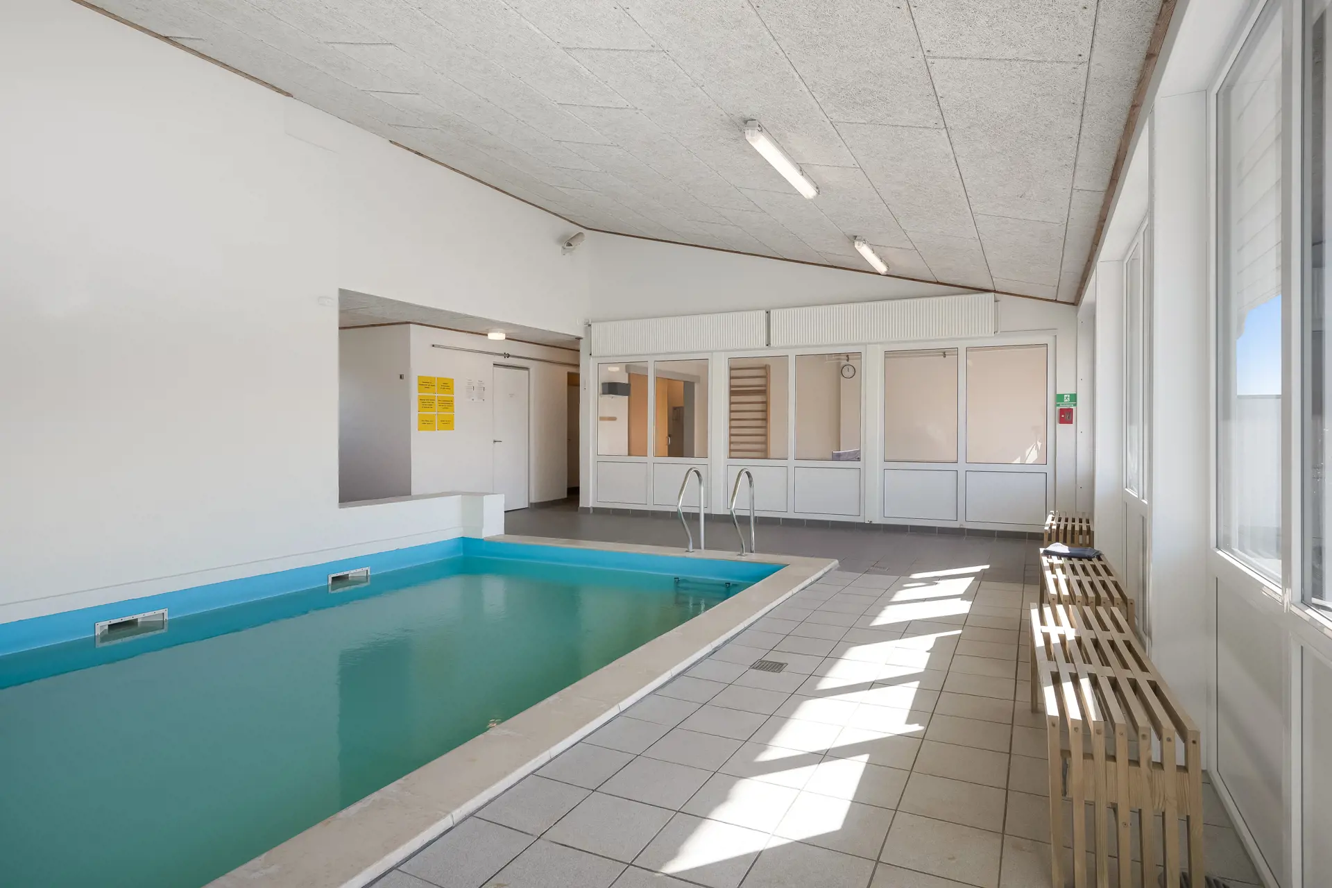 Ferienwohnung 25-5293 in Nordvej 11, lejl. 15, Vejers Strand | Bild 28 von 35