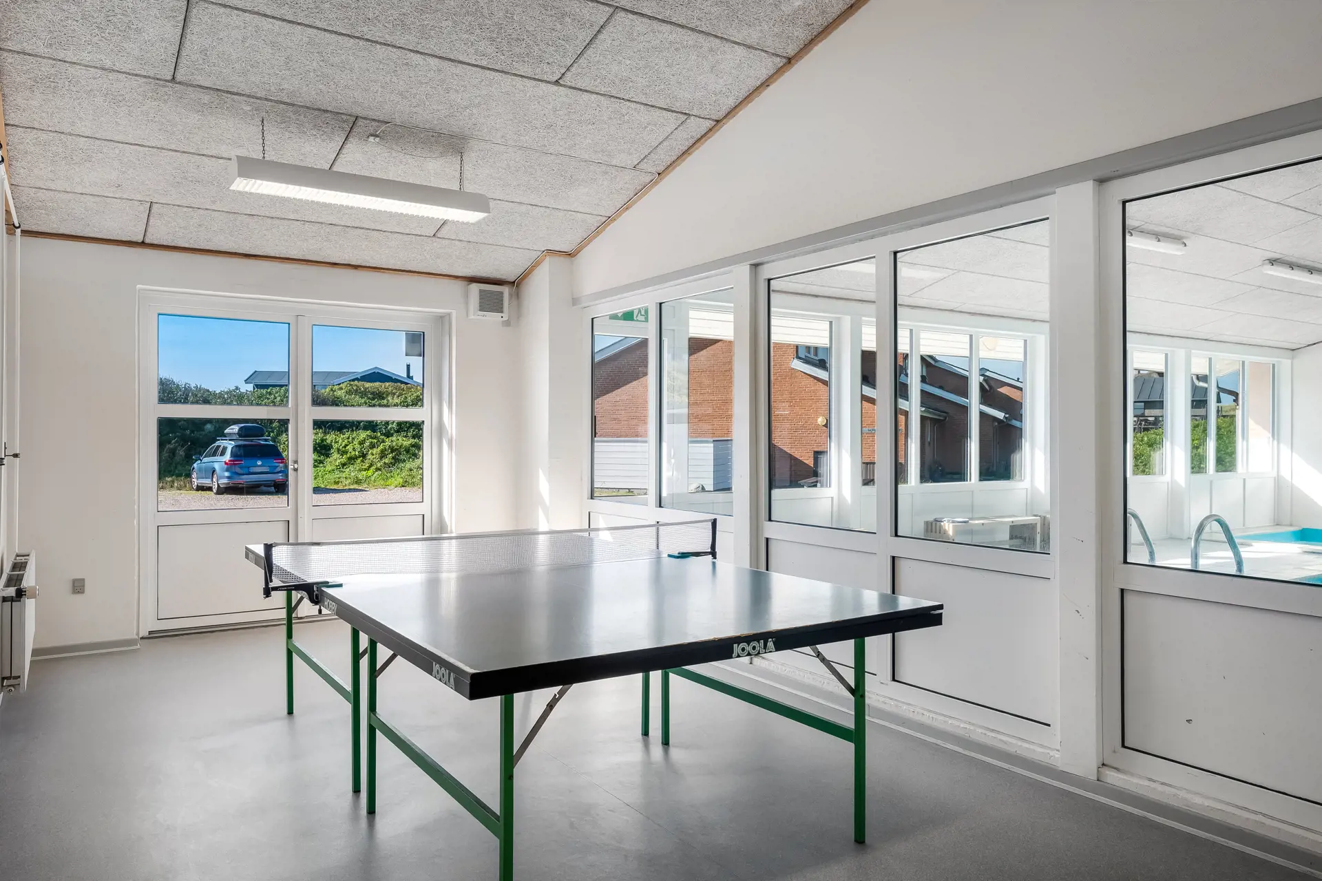 Ferienwohnung 25-5293 in Nordvej 11, lejl. 15, Vejers Strand | Bild 30 von 35