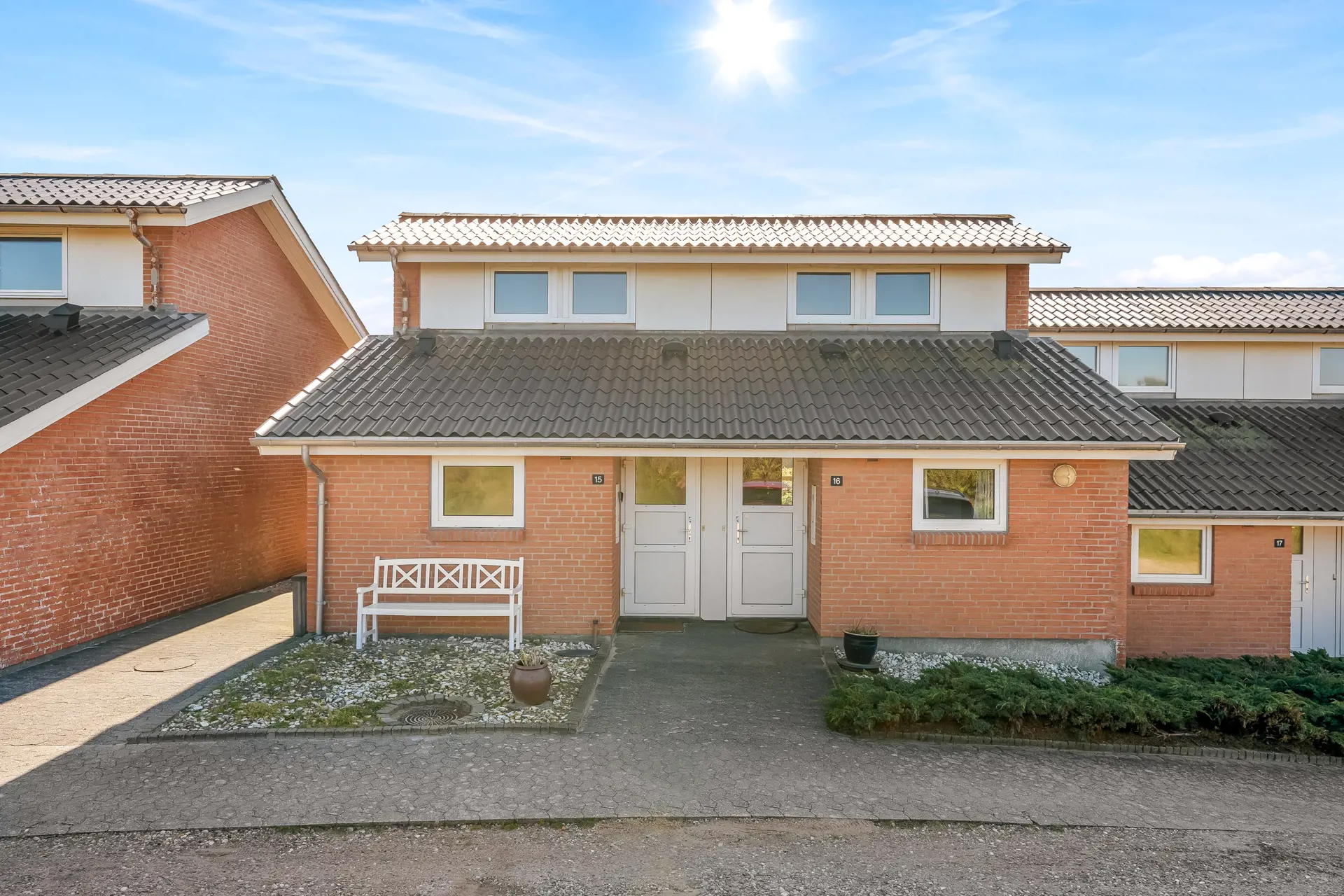 Ferienwohnung 25-5293 in Nordvej 11, lejl. 15, Vejers Strand | Bild 33 von 35