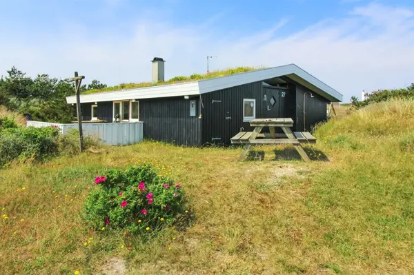 Ferienhaus 26-0034 in Blåvand Strand / Blåvand Bild: 4