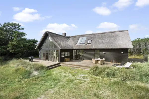 Ferienhaus 26-0207 in Blåvand Strand / Blåvand