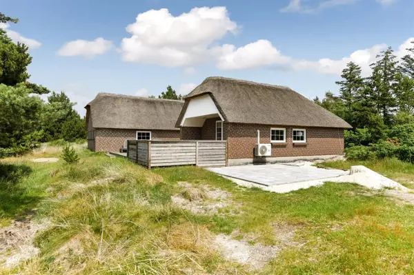 Ferienhaus 26-0208 in Blåvand Strand / Blåvand