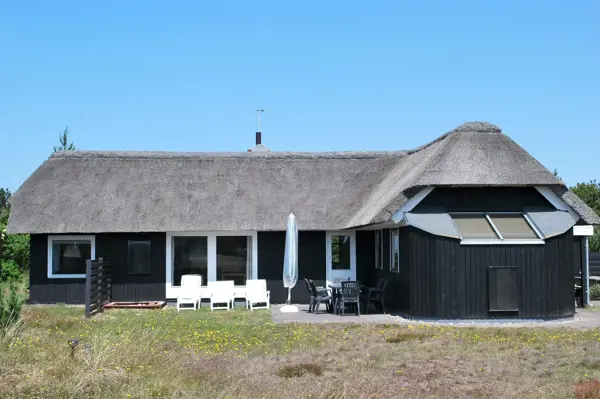 Ferienhaus 26-0420 in Blåvand Strand / Blåvand