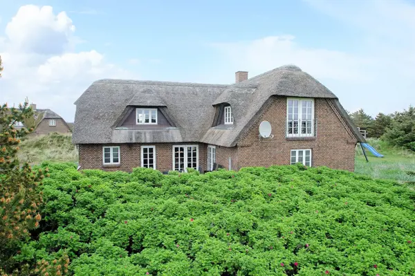 Ferienhaus 26-0498 in Blåvand Strand / Blåvand