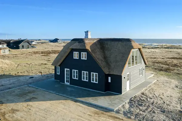 Ferienhaus 26-0702 in Blåvand Strand / Blåvand Bild: 3