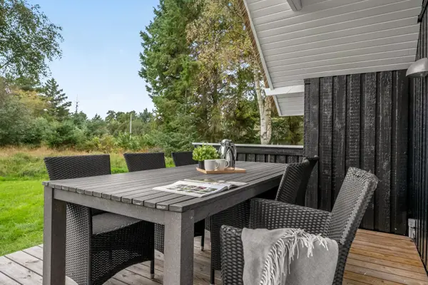 Ferienhaus 26-0723 in Hedetoftvej 11, Blåvand Strand | Bild 26 von 27
