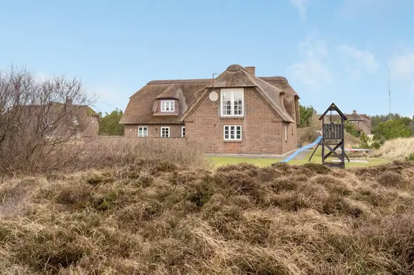 Ferienhaus 26-0746 in Blåvand Strand / Blåvand