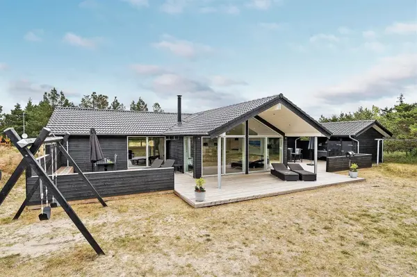 Ferienhaus 26-0757 in Blåvand Strand / Blåvand