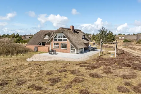 Ferienhaus 26-0800 in Blåvand Strand / Blåvand