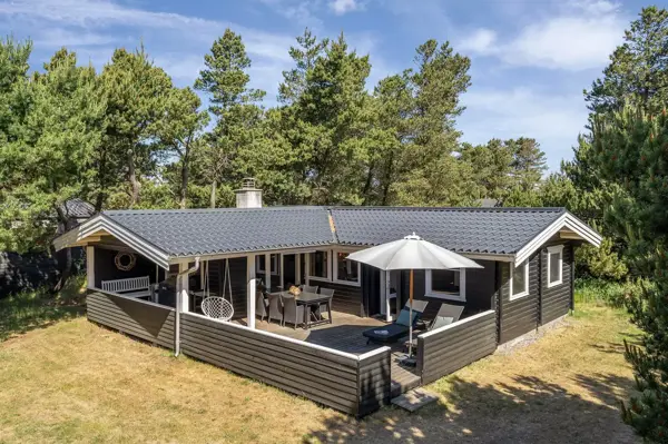 Ferienhaus 26-0839 in Blåvand Strand / Blåvand