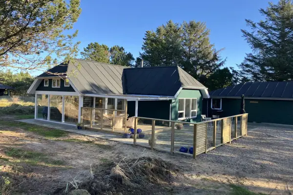 Ferienhaus 26-0861 in Blåvand Strand / Blåvand