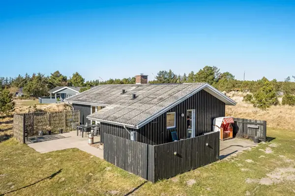 Ferienhaus 26-0915 in Blåvand Strand / Blåvand