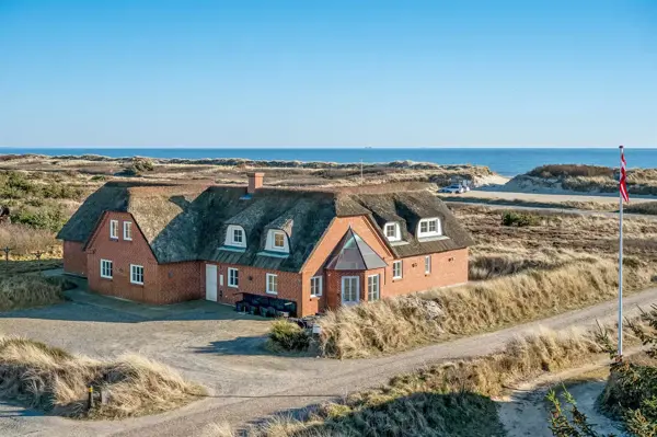 Ferienhaus 26-0916 in Blåvand Strand / Blåvand