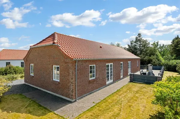Ferienhaus 26-0920 in Blåvand Strand / Blåvand
