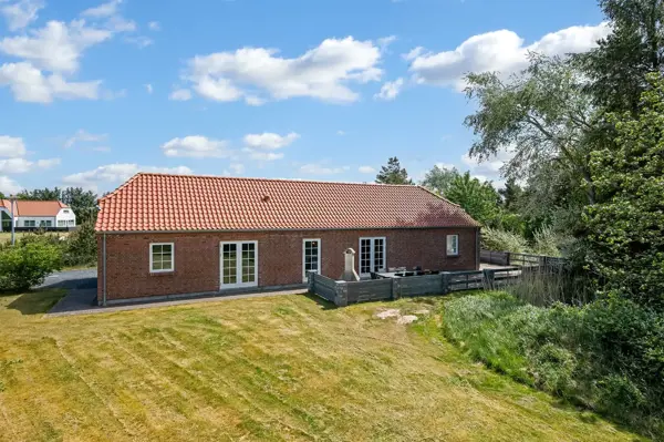 Ferienhaus 26-0921 in Blåvand Strand / Blåvand