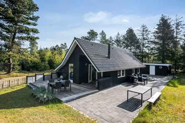 Ferienhaus 26-0923 in Blåvand Strand / Blåvand