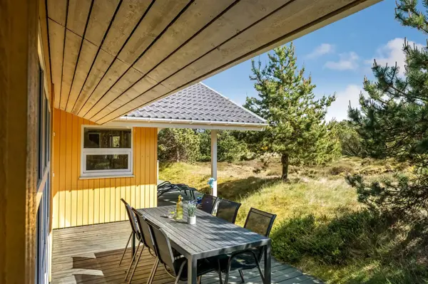 Ferienhaus 26-0931 in Blåvand Strand / Blåvand