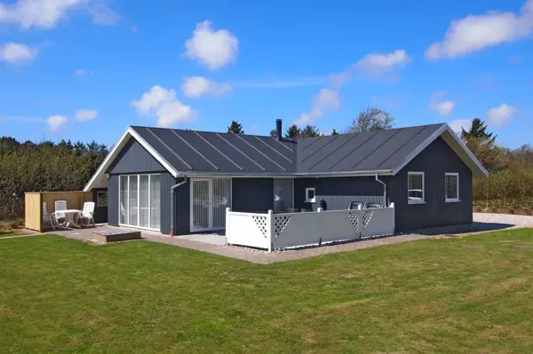 Ferienhaus 26-3032 in Blåvand Strand / Blåvand