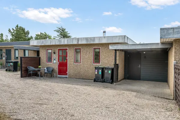 Ferienhaus 26-3051 in Fyrgården 12, Blåvand Strand | Bild 26 von 27