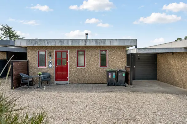 Ferienhaus 26-3051 in Fyrgården 12, Blåvand Strand | Bild 27 von 27