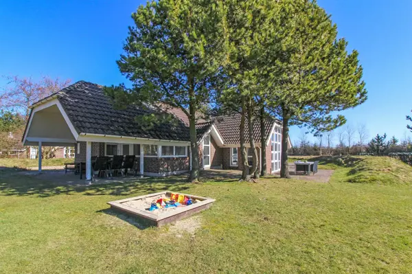 Ferienhaus 26-3076 in Ho Bucht / Blåvand