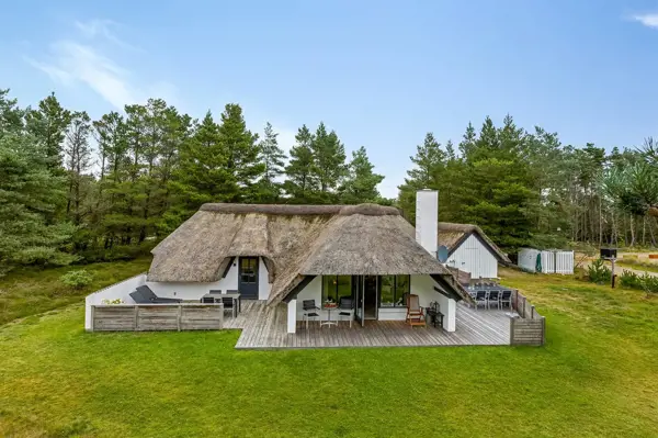 Ferienhaus 26-3125 in Blåvand Strand / Blåvand
