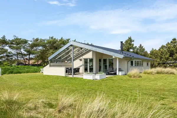 Ferienhaus 26-3130 in Blåvand Strand / Blåvand