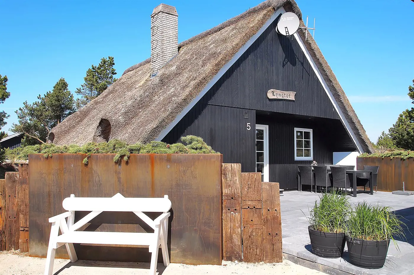 Ferienhaus 26-3169 in Blåvand Strand / Blåvand