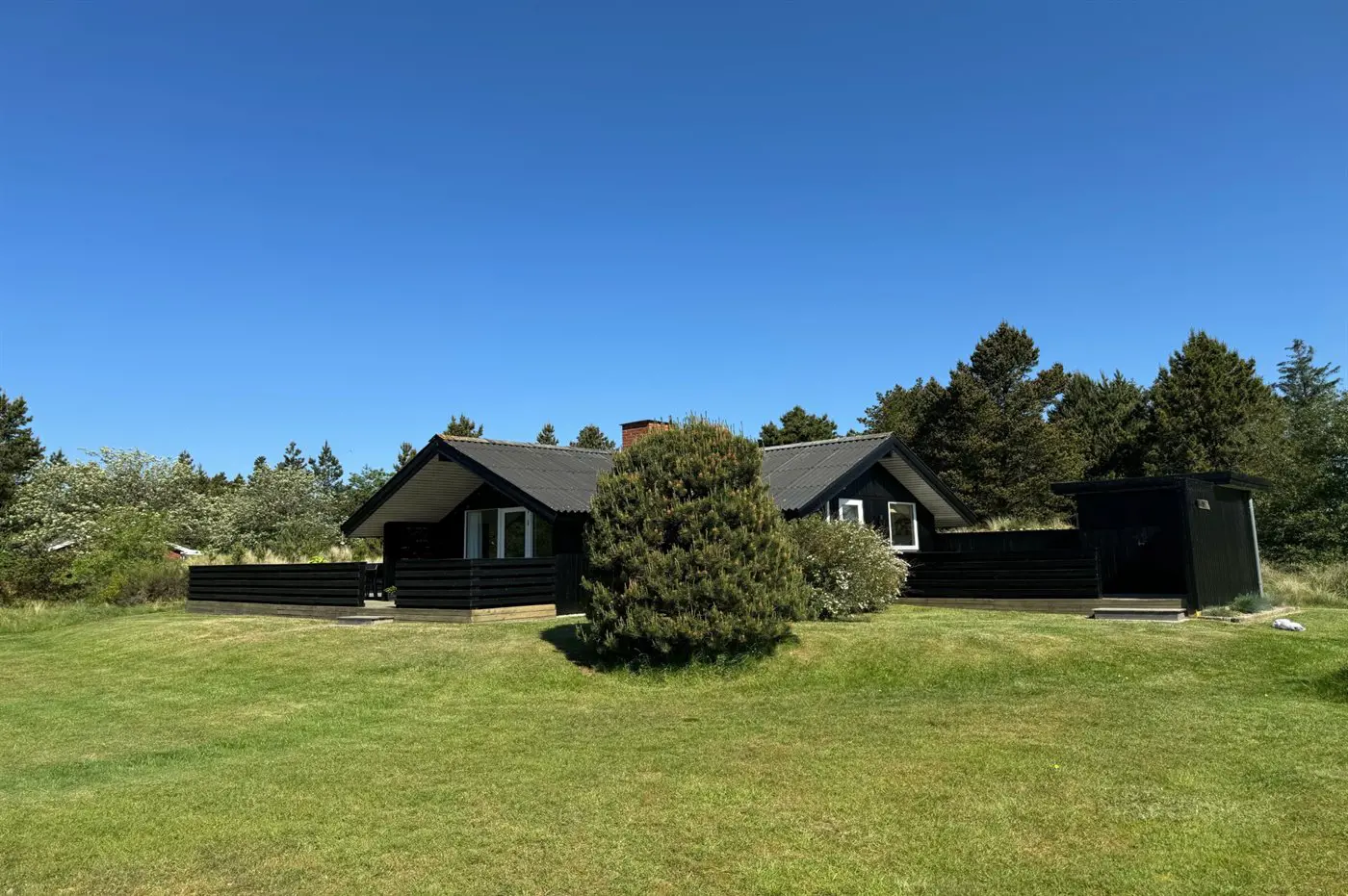 Ferienhaus 26-3179 in Blåvand Strand / Blåvand