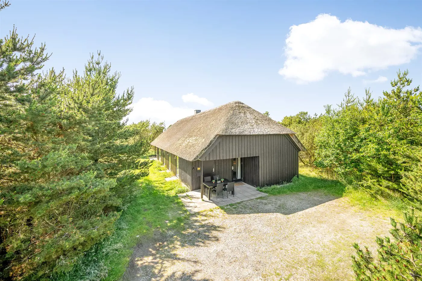 Ferienhaus 26-9902 in Blåvand Strand / Blåvand