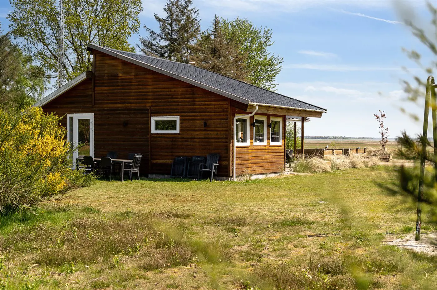 Haus 27-1013 in Mosevra, Blåvand