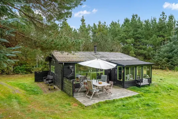 Ferienhaus 27-1021 in Mosevra / Blåvand