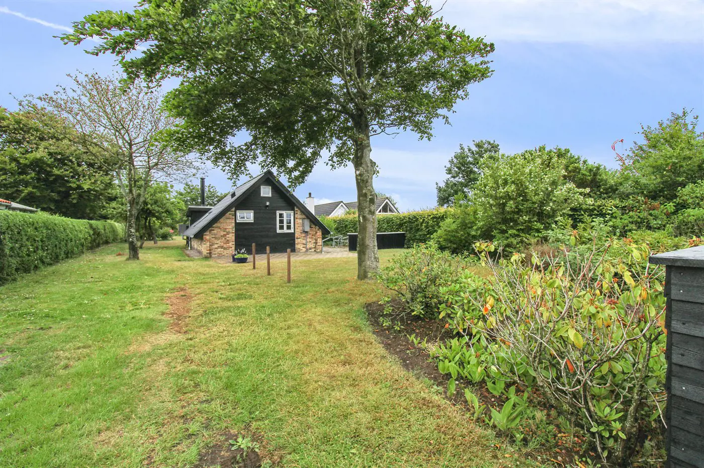 Haus 27-1080 in Ho Bucht, Blåvand