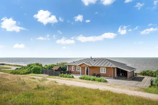 Ferienhaus 27-2013 in Ho Bucht / Blåvand