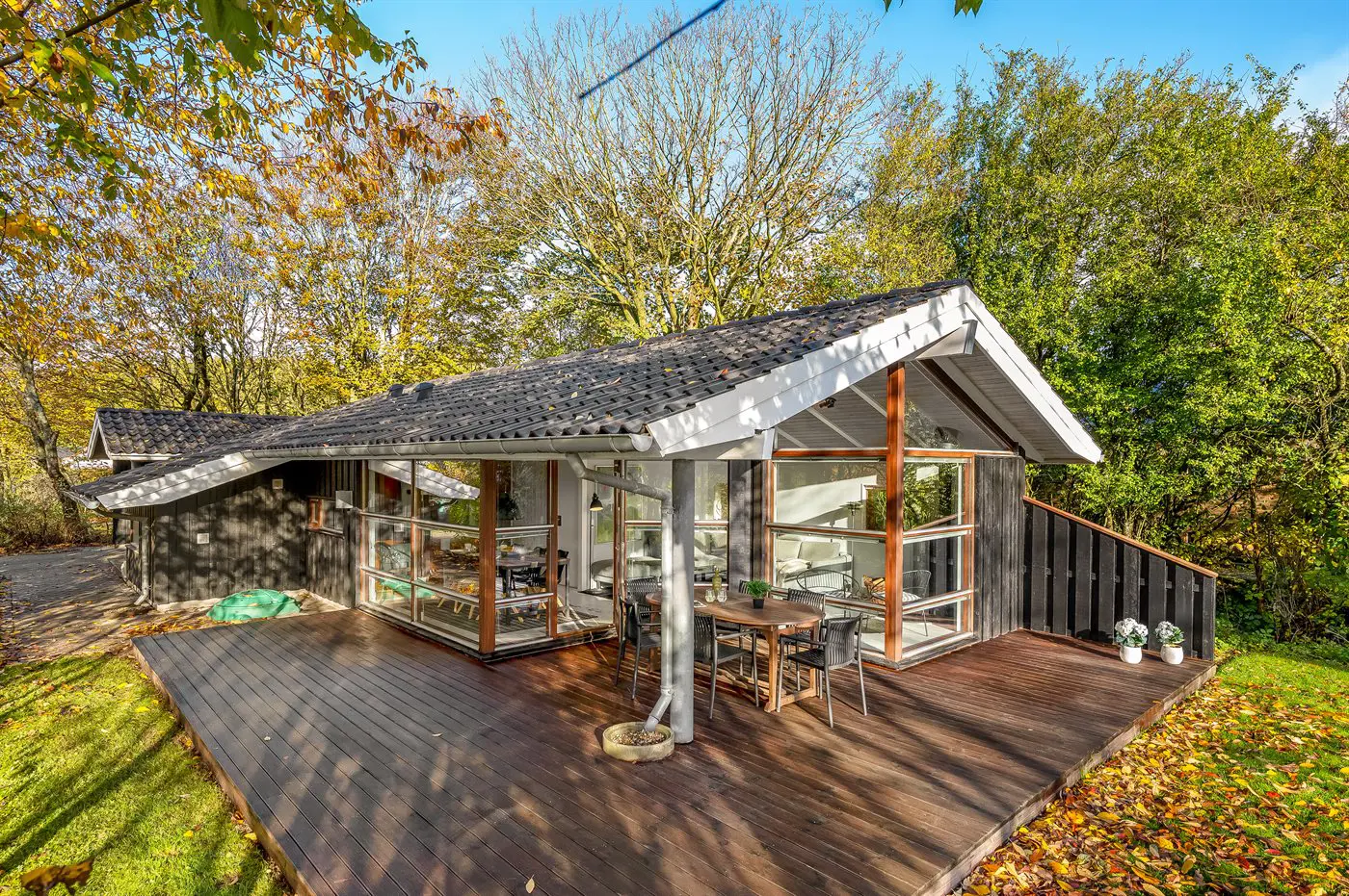 Ferienhaus 27-2050 in Ho Bucht / Blåvand