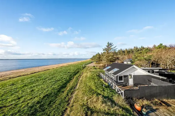Ferienhaus 27-2051 in Ho Bucht / Blåvand
