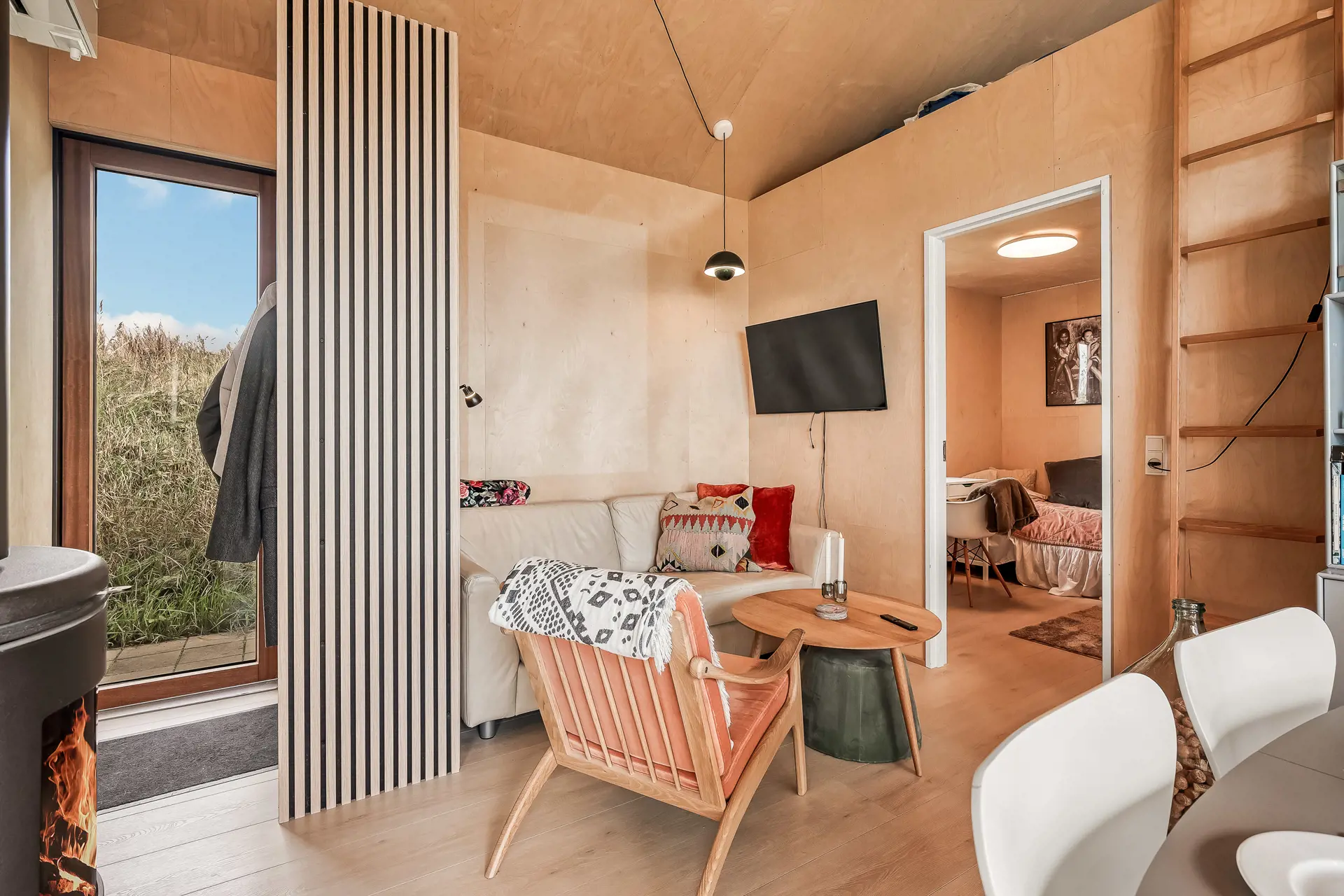 Ferienhaus 27-2055 in Sjelborgdalen 12, Ho Bucht | Bild 5 von 27