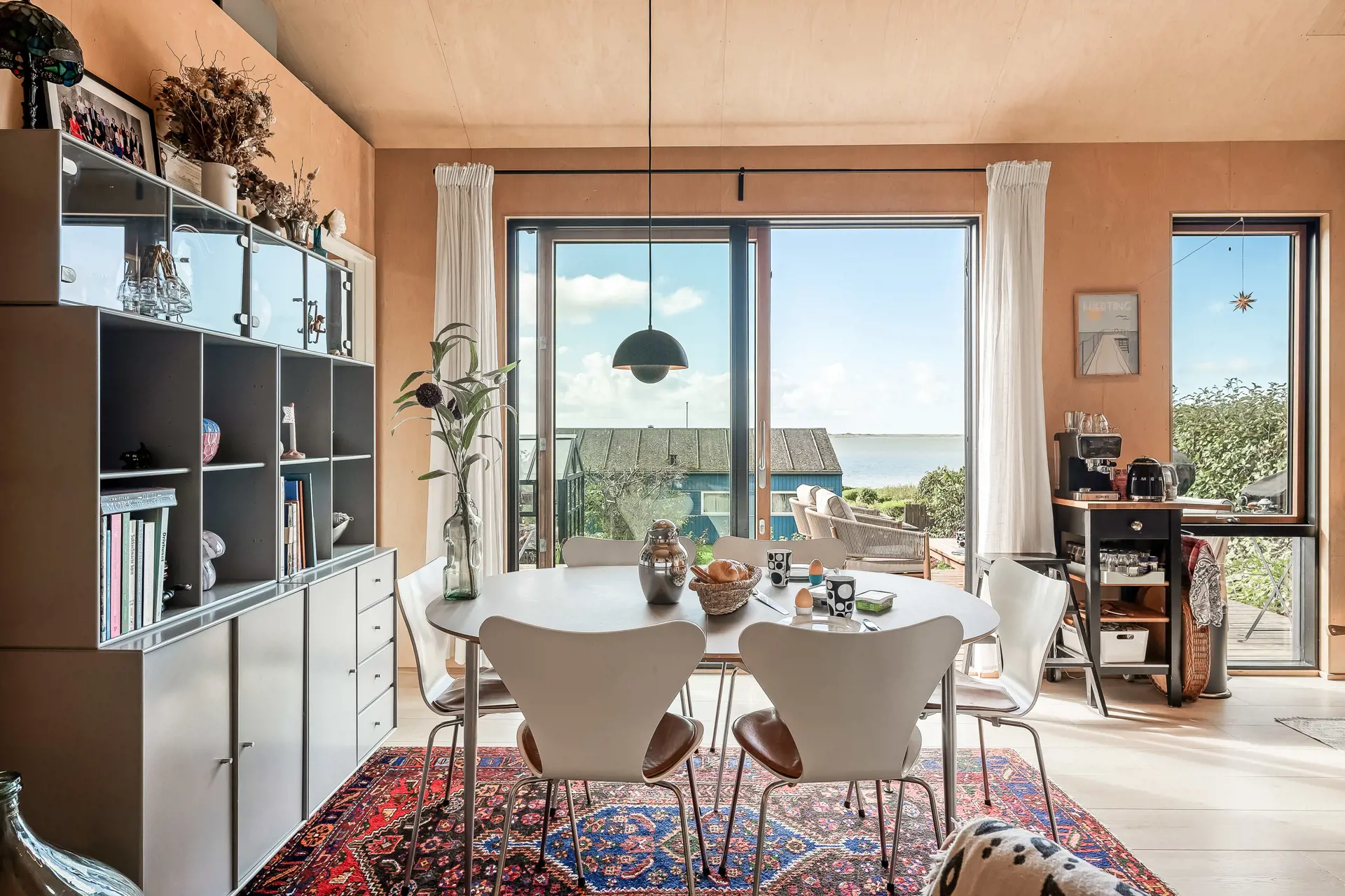 Ferienhaus 27-2055 in Sjelborgdalen 12, Ho Bucht | Bild 6 von 27
