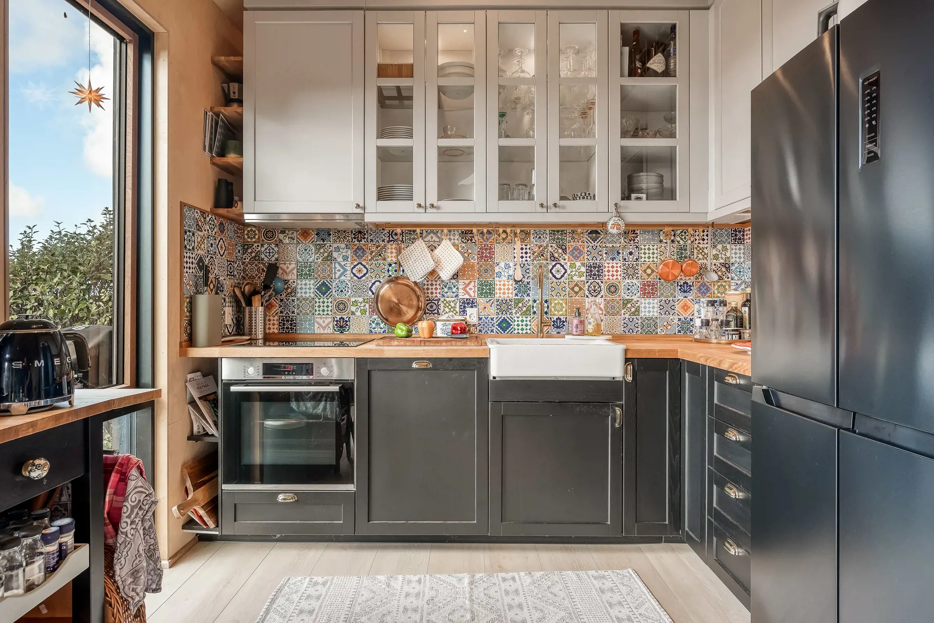 Ferienhaus 27-2055 in Sjelborgdalen 12, Ho Bucht | Bild 10 von 27