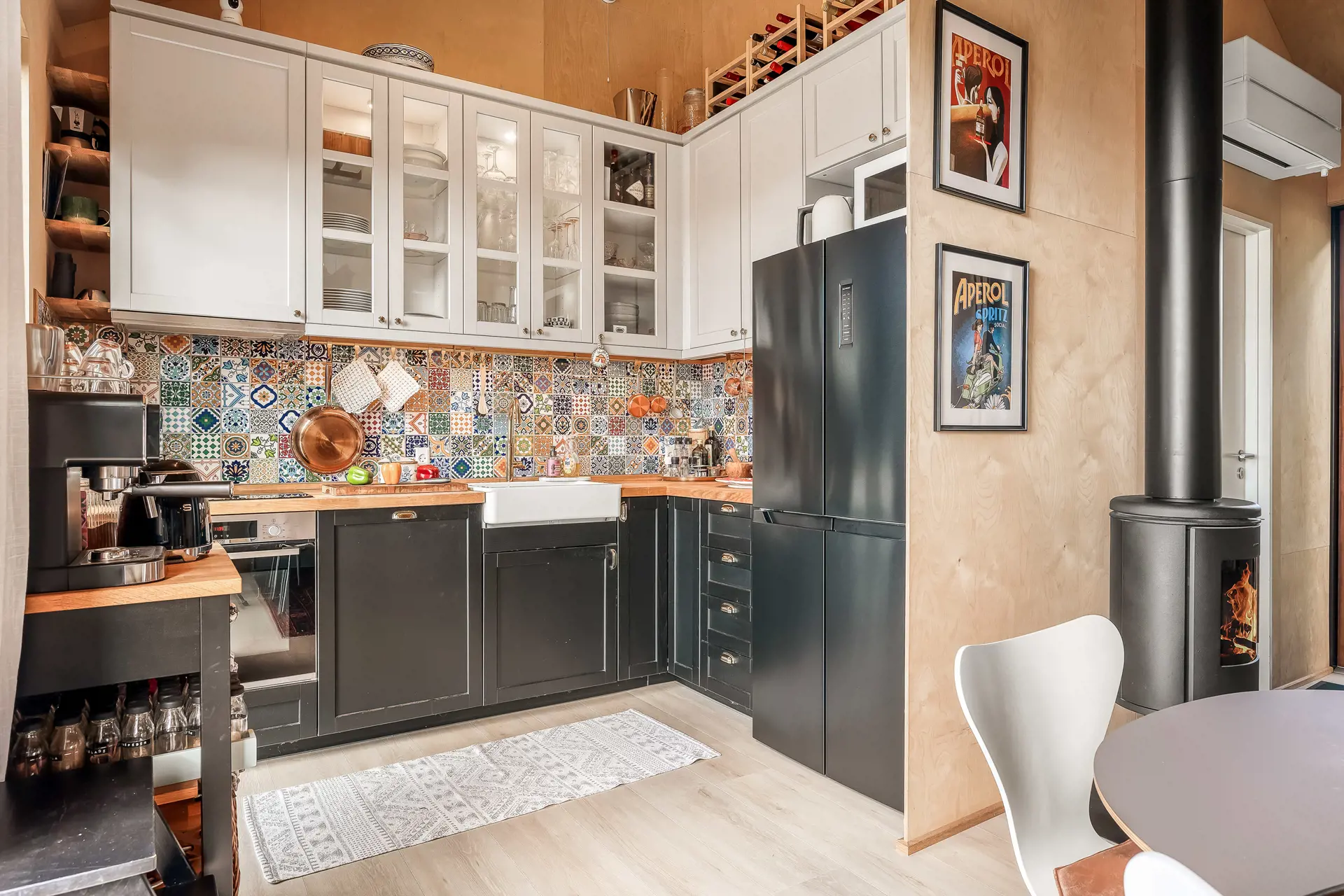 Ferienhaus 27-2055 in Sjelborgdalen 12, Ho Bucht | Bild 11 von 27
