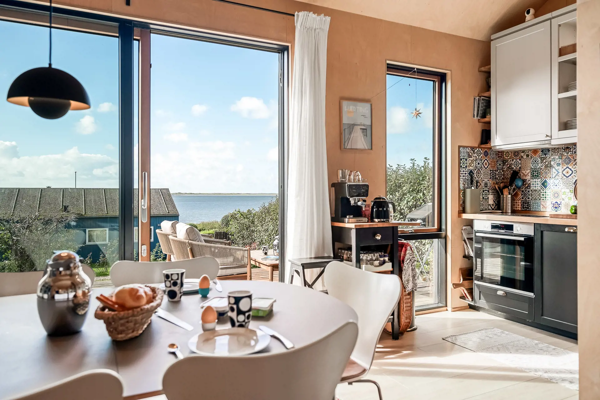Ferienhaus 27-2055 in Sjelborgdalen 12, Ho Bucht | Bild 12 von 27
