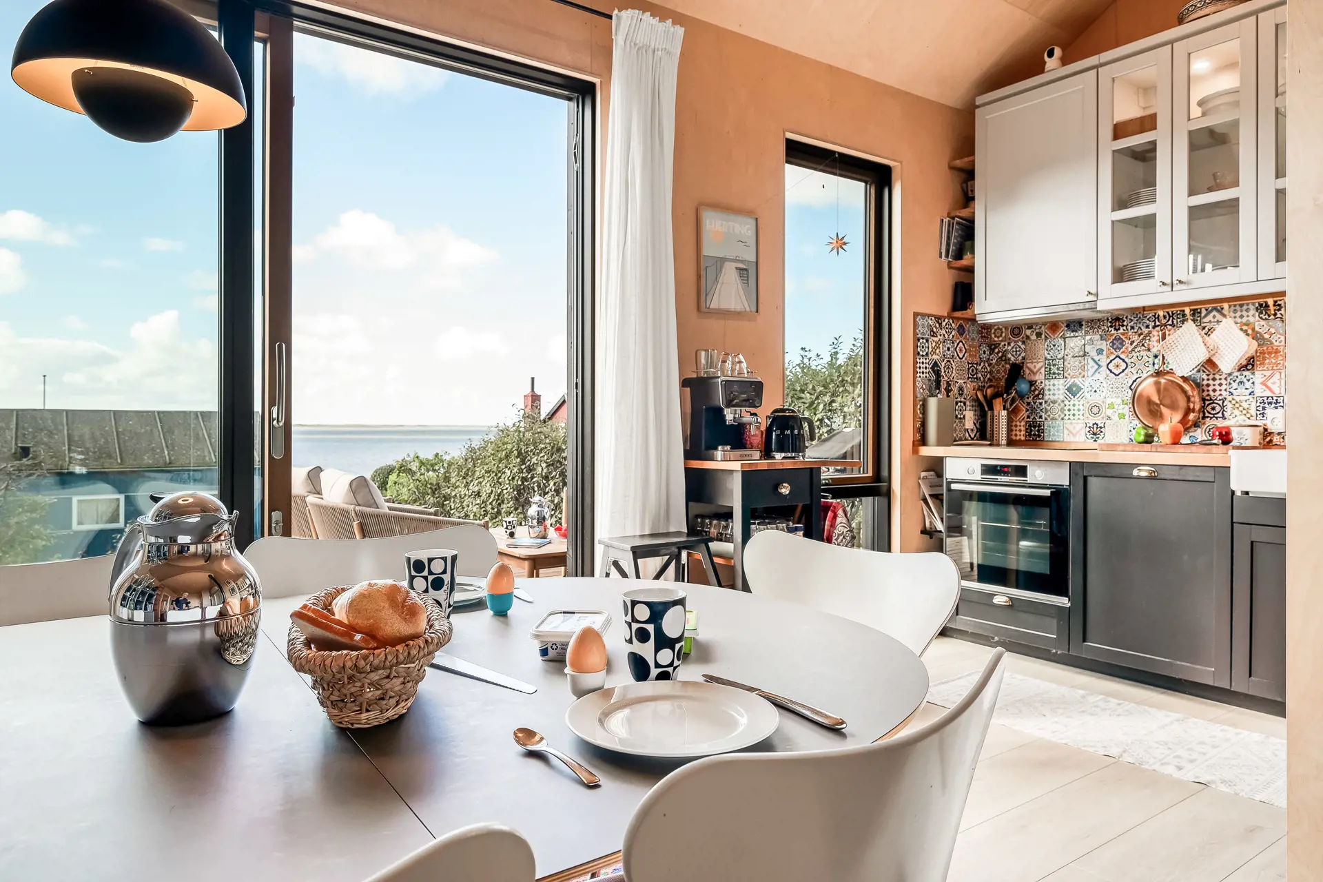 Ferienhaus 27-2055 in Sjelborgdalen 12, Ho Bucht | Bild 13 von 27