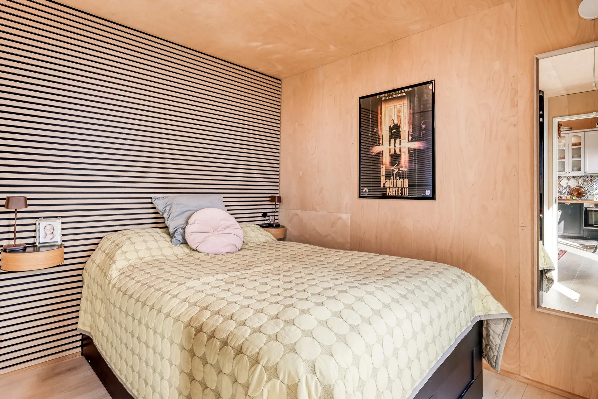 Ferienhaus 27-2055 in Sjelborgdalen 12, Ho Bucht | Bild 14 von 27