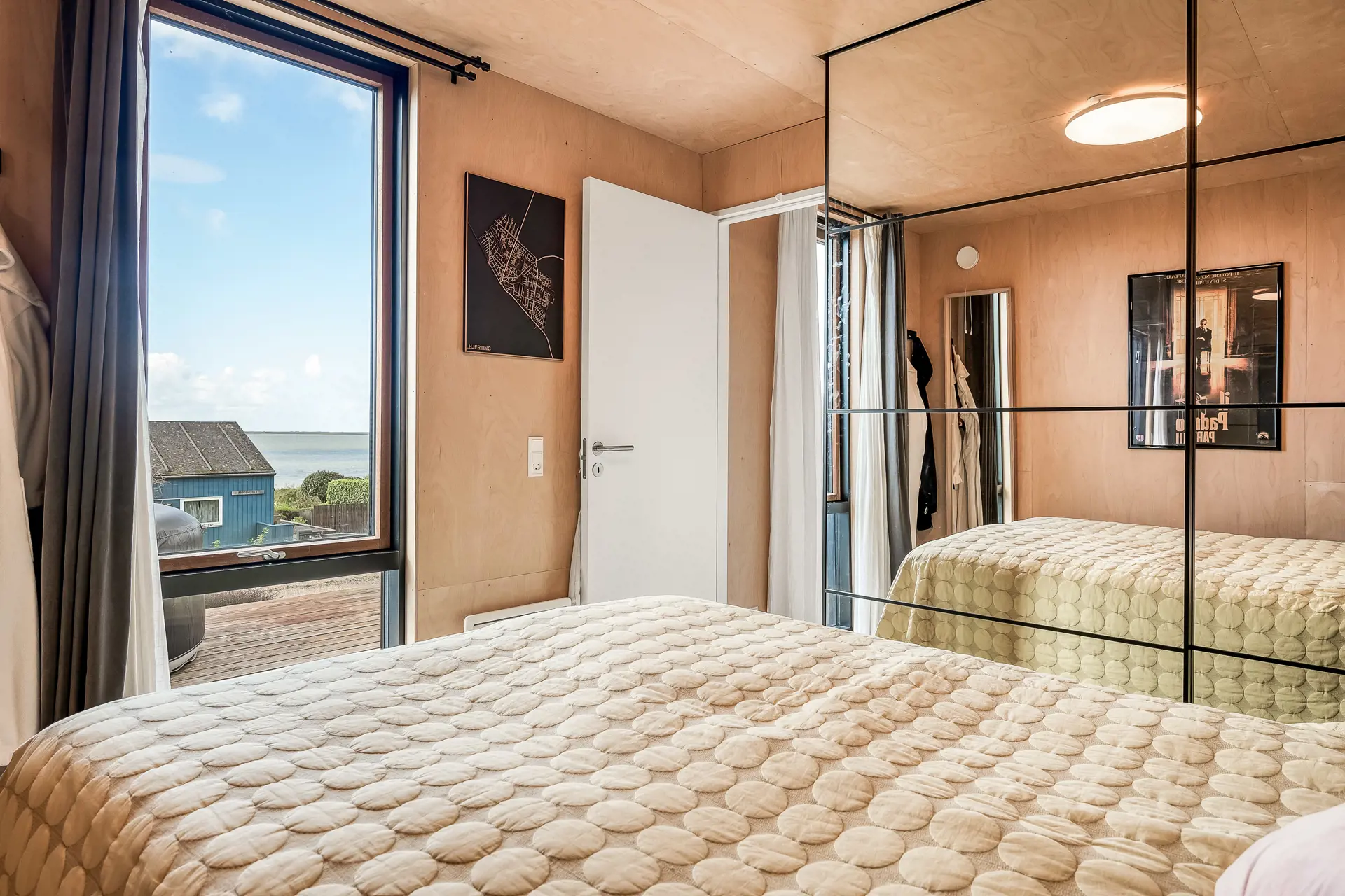 Ferienhaus 27-2055 in Sjelborgdalen 12, Ho Bucht | Bild 16 von 27