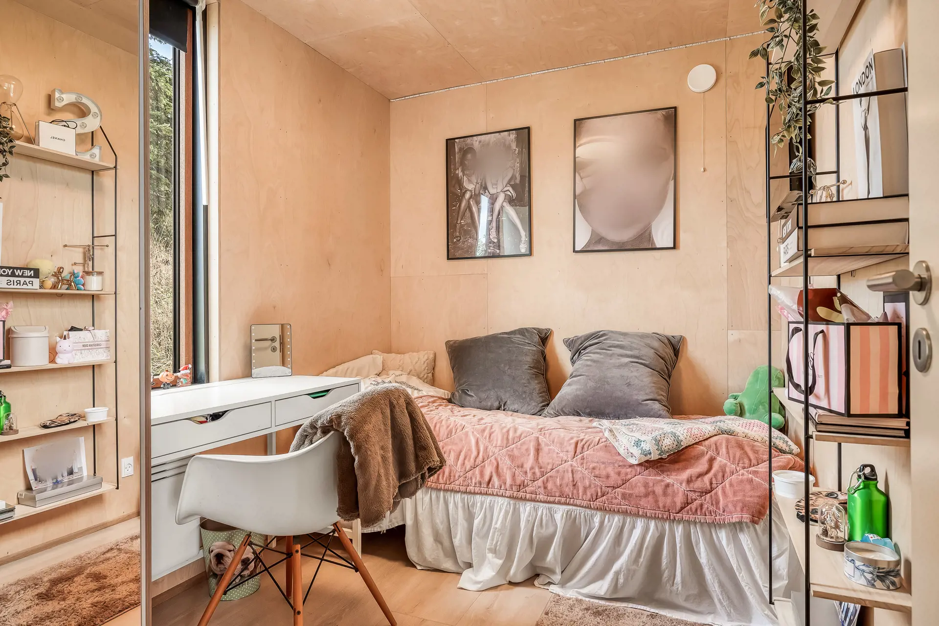 Ferienhaus 27-2055 in Sjelborgdalen 12, Ho Bucht | Bild 17 von 27